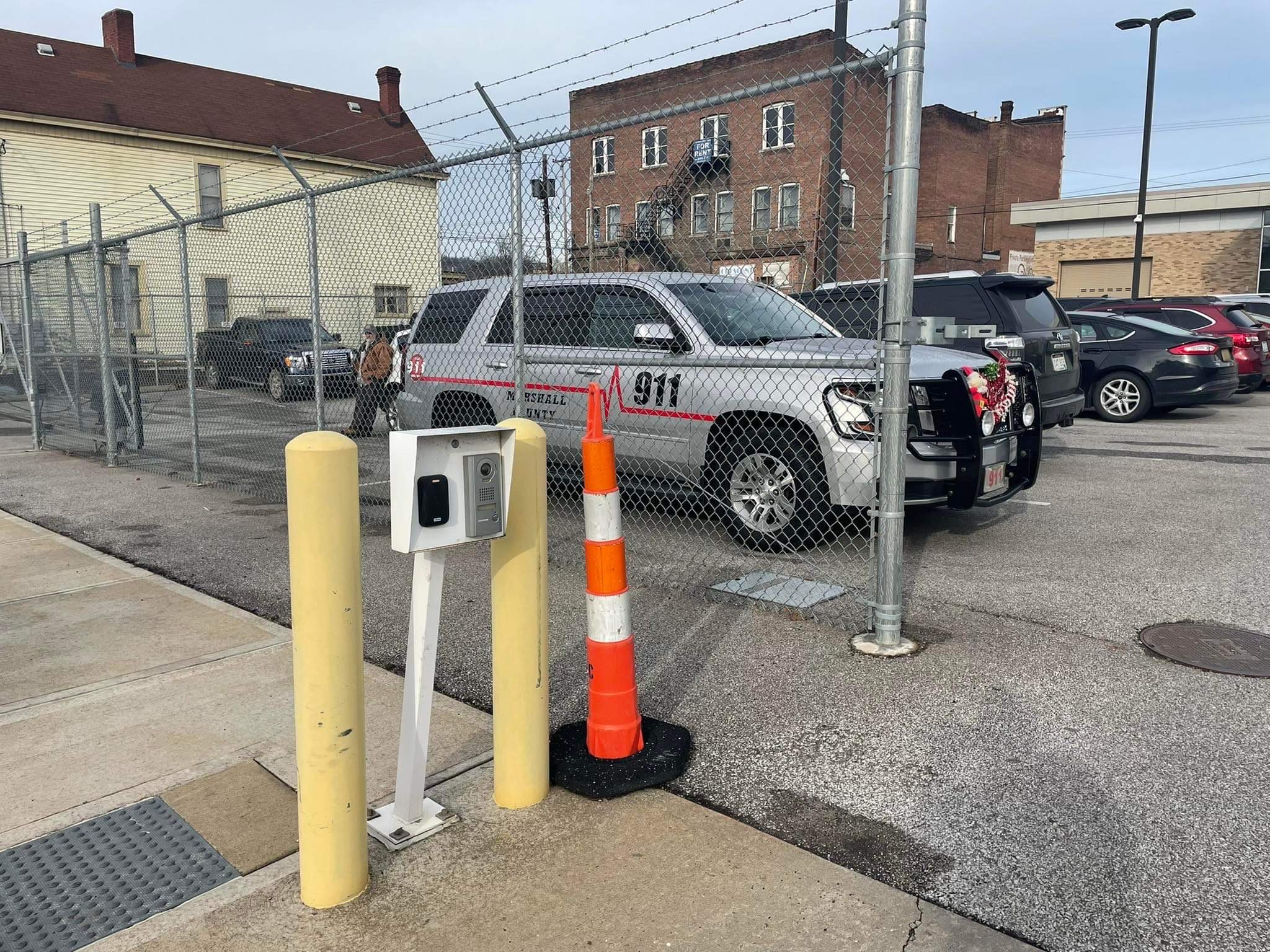 1 Commercial Automatic Gate Installation Company V.Q.C. Security