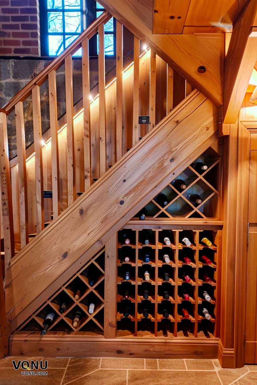 12 Wine Storage Design Ideas VQNU