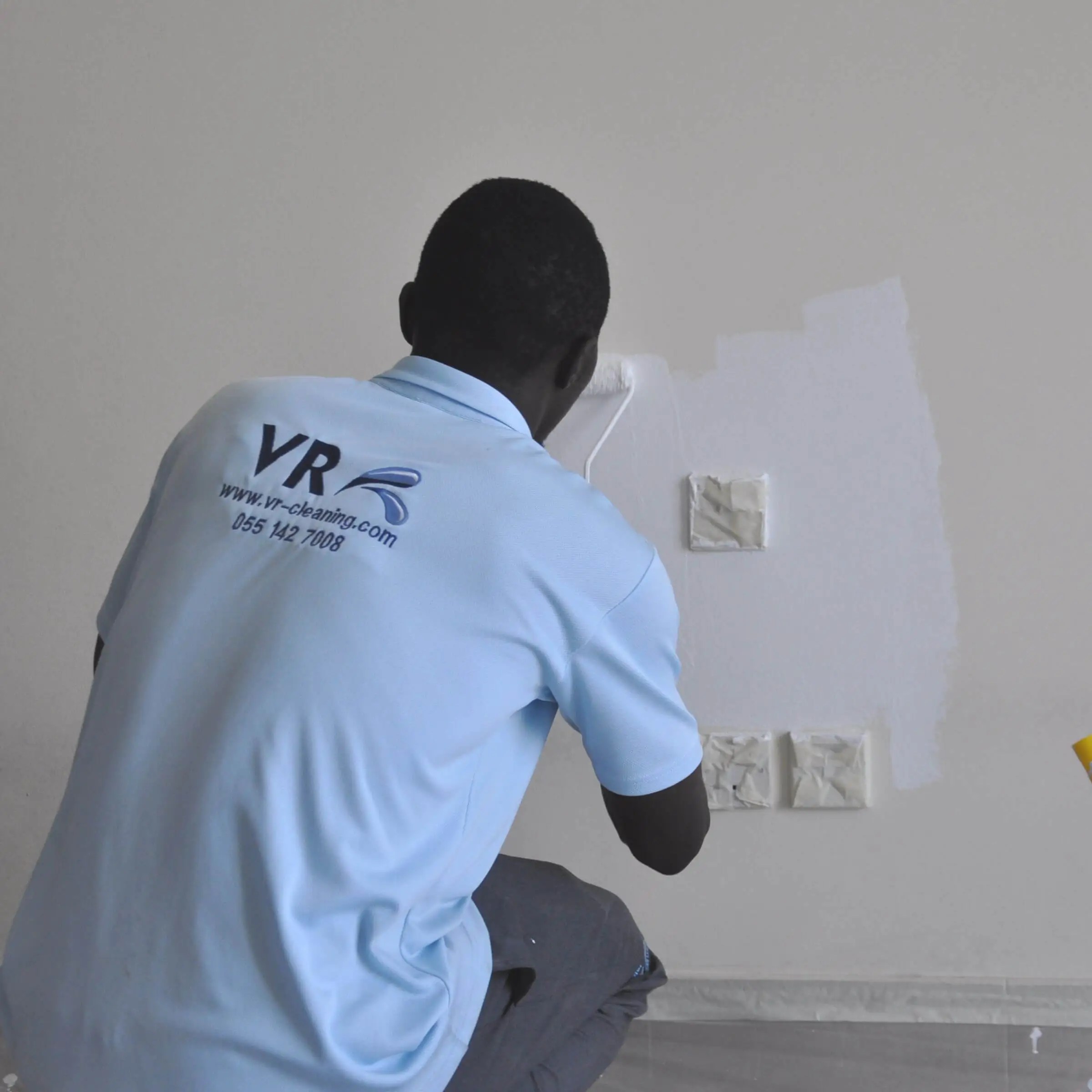 Painting Services in Dubai Team of Expert Painters in Dubai