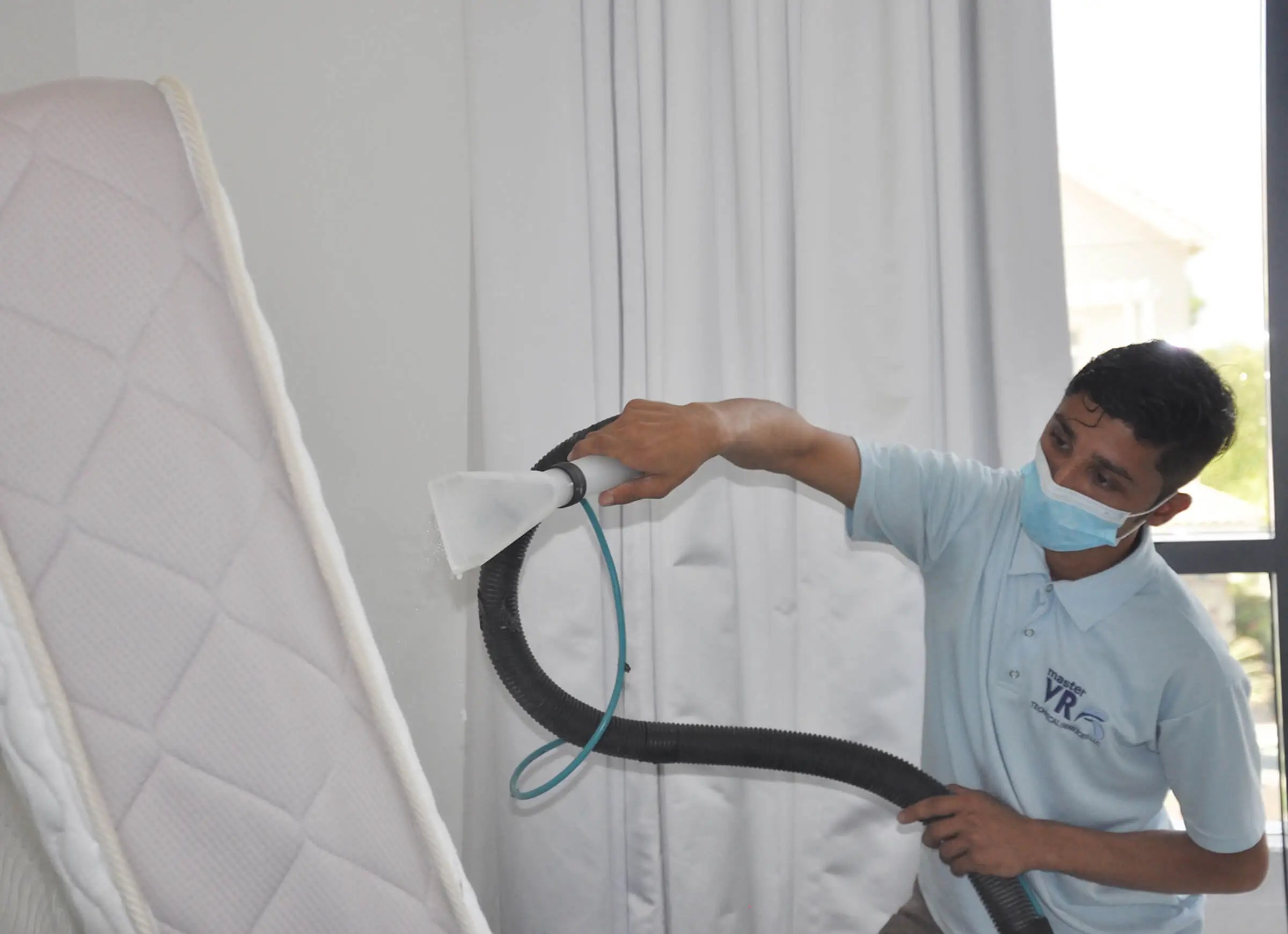 Deep Steam Cleaning Services in Dubai EcoFriendly & Safe