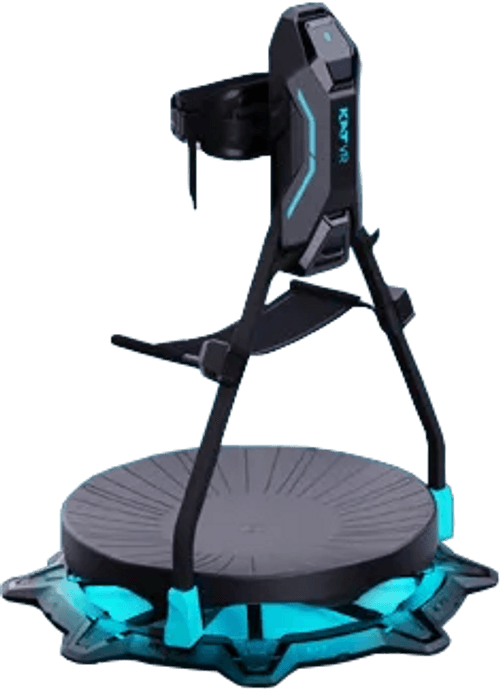 KAT Walk C 2 Plus Full Specification