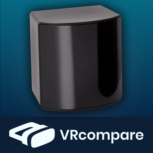 SteamVR Base Station 2.0 Full Specification