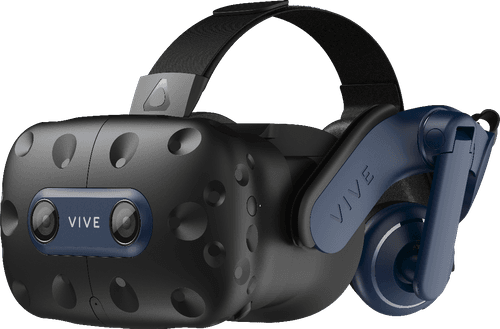 HTC Vive Pro 2 vs Valve Index (Full Comparison)