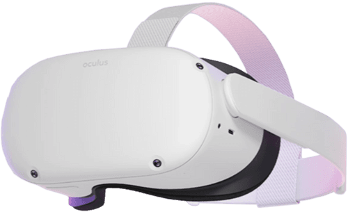 Oculus Quest 2 Full Specification