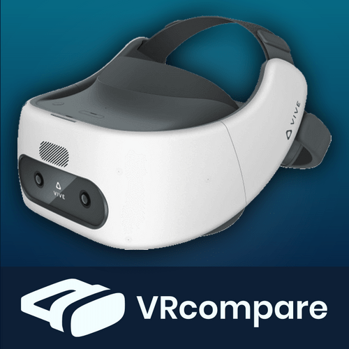 HTC Vive Focus Plus vs Oculus Quest 2