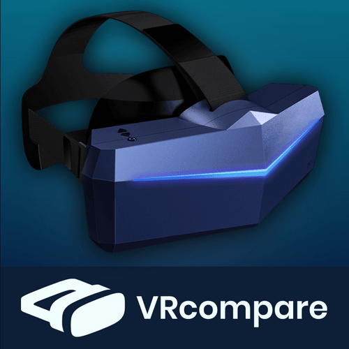 Pimax 5K Plus vs Oculus Quest 2
