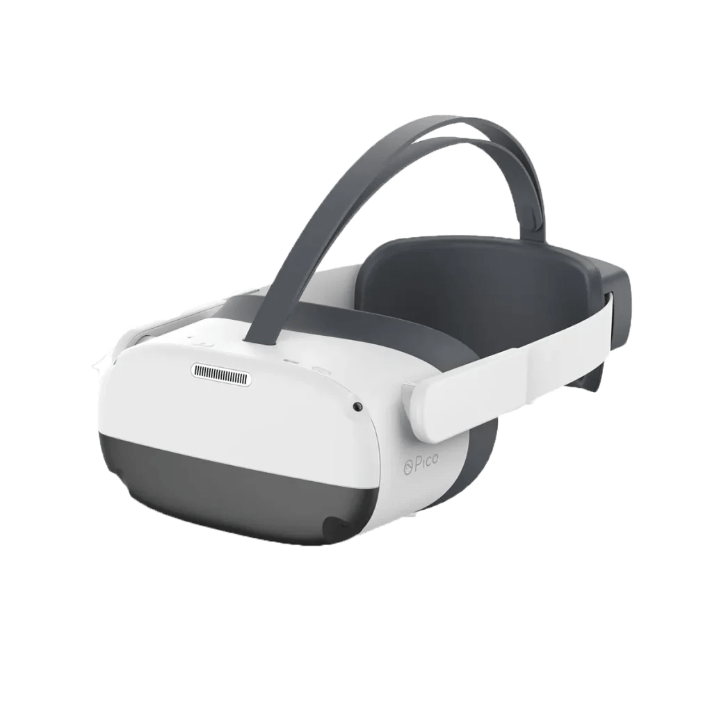 Finnish Institute of Occupational Health - Pico Neo 3 Pro - VR Expert