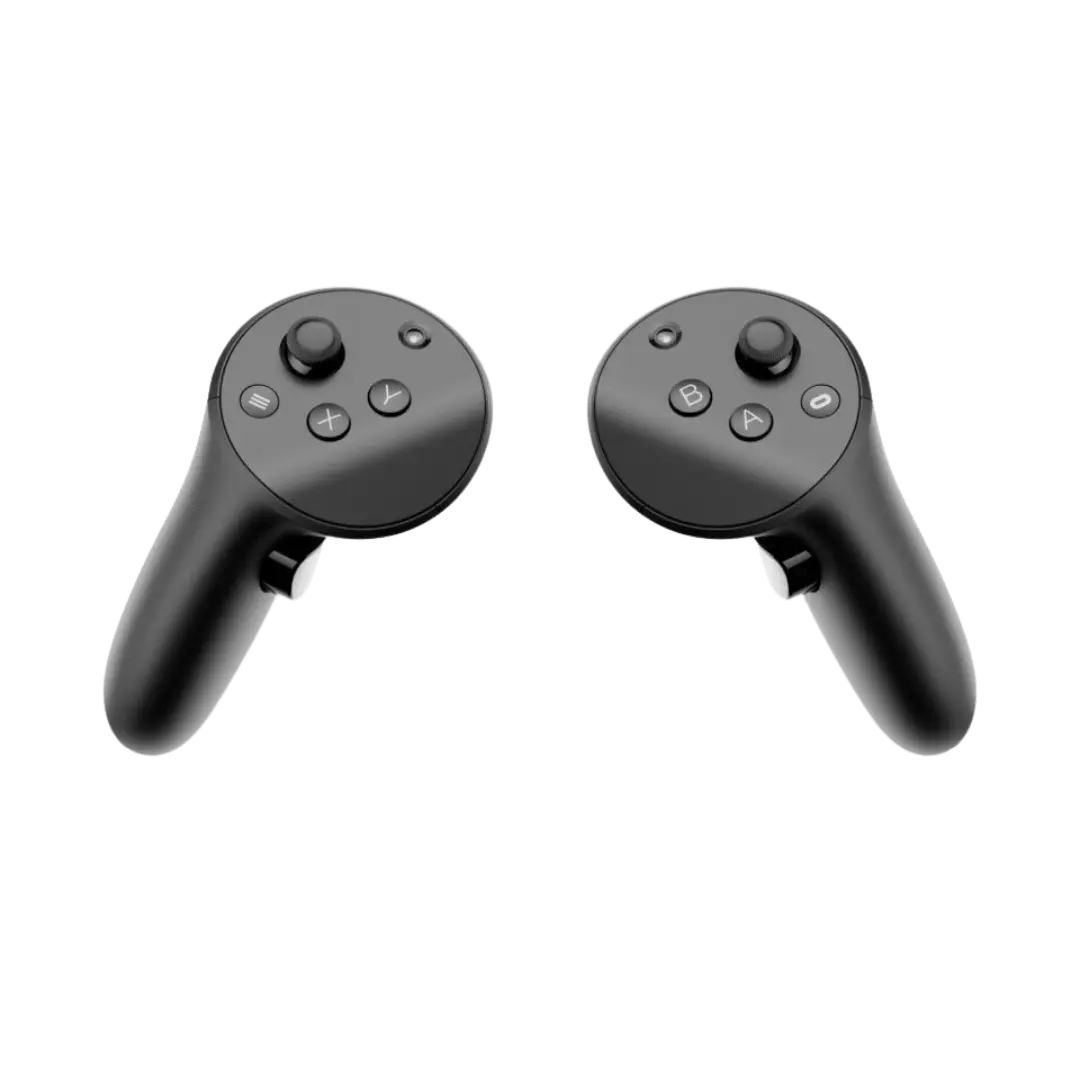 Buy the Meta Quest Touch Pro Controllers VR Expert