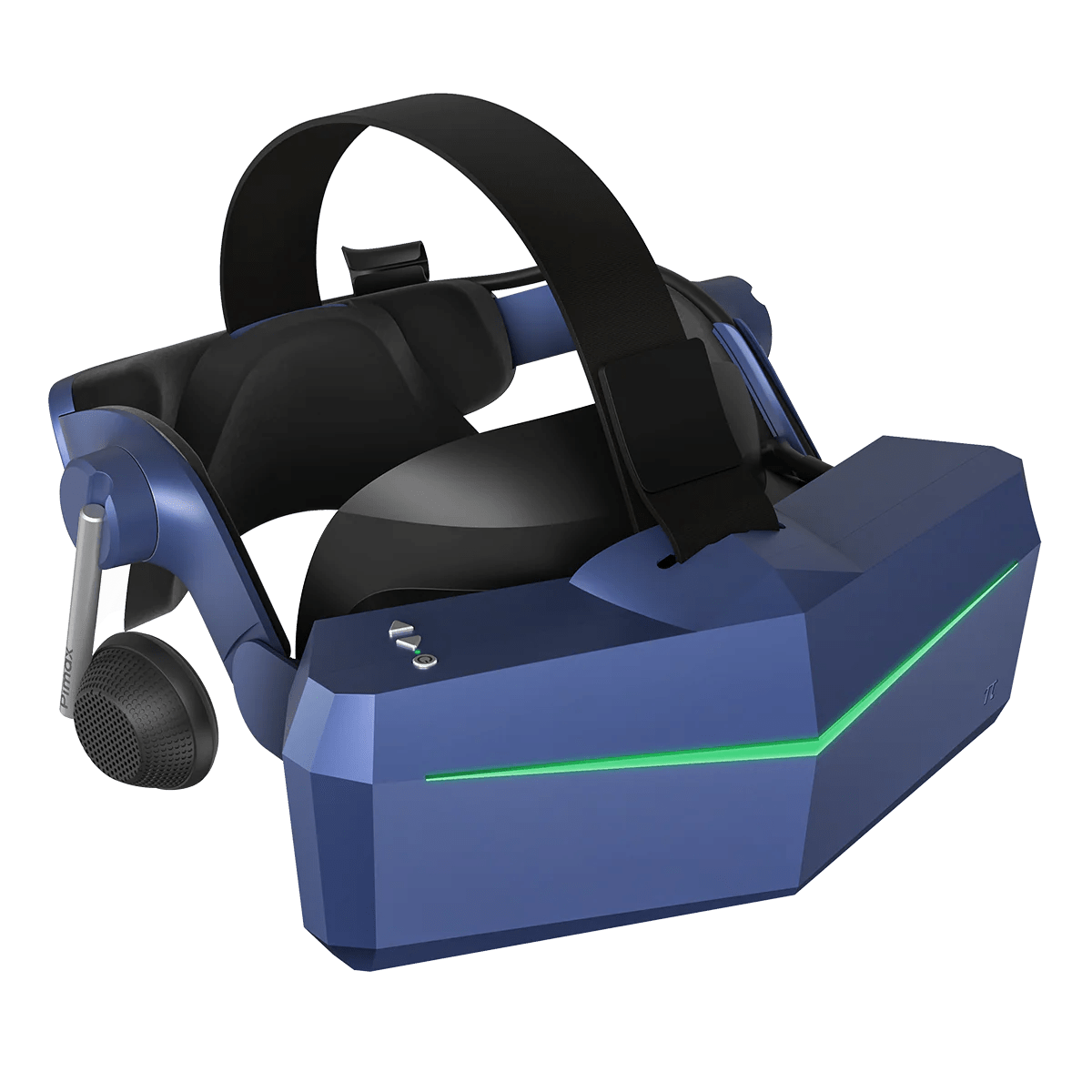 Pimax Vision 8K X Kopen? | Vr Expert | Hardware & Service