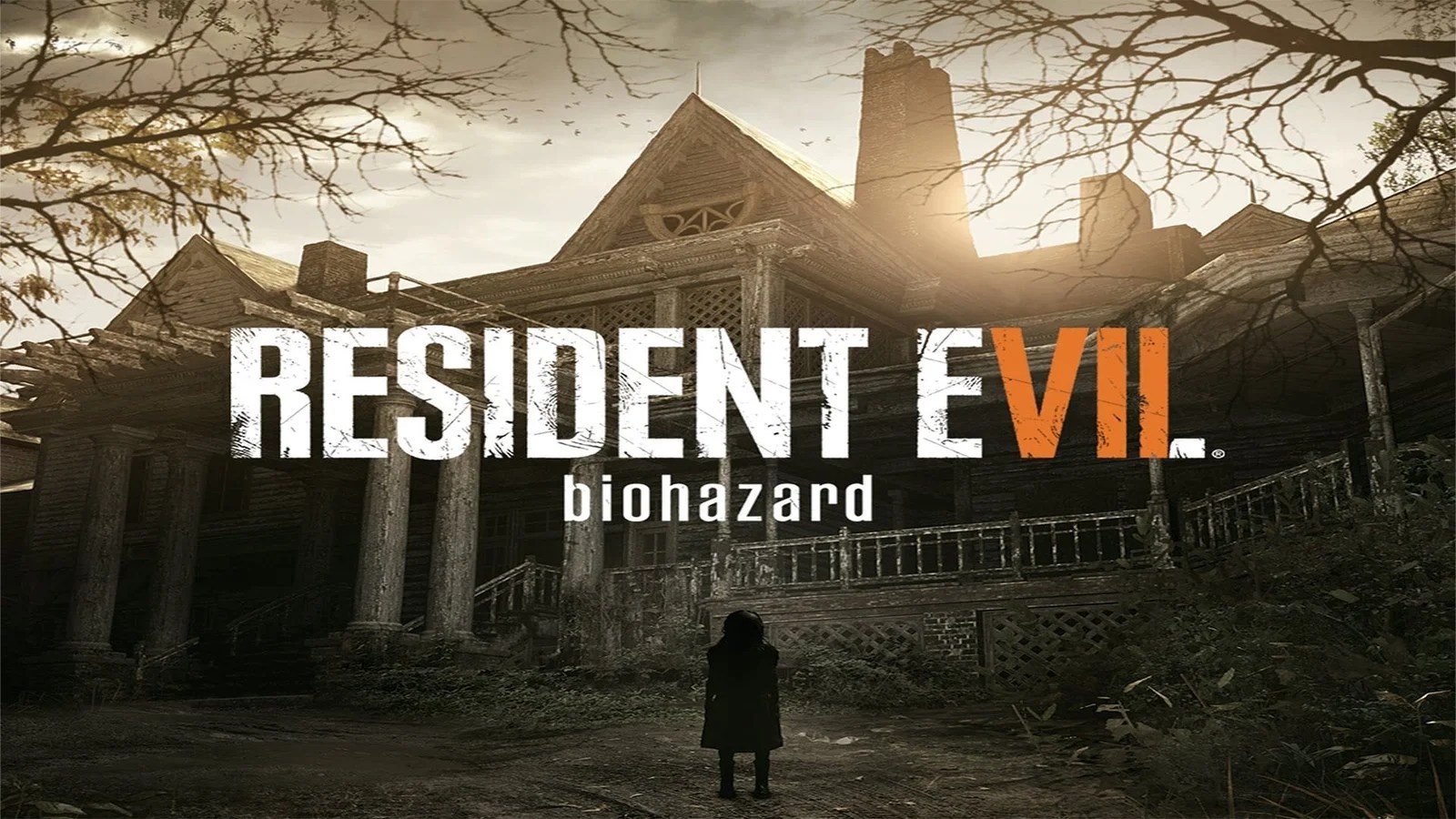 Games on the PS VR Resident Evil Virtual Reality hotspot