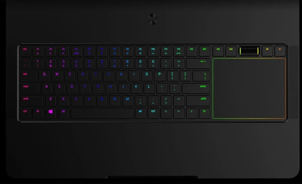 New Razer Blade Pro 17 Review Is it worth it? Virtual