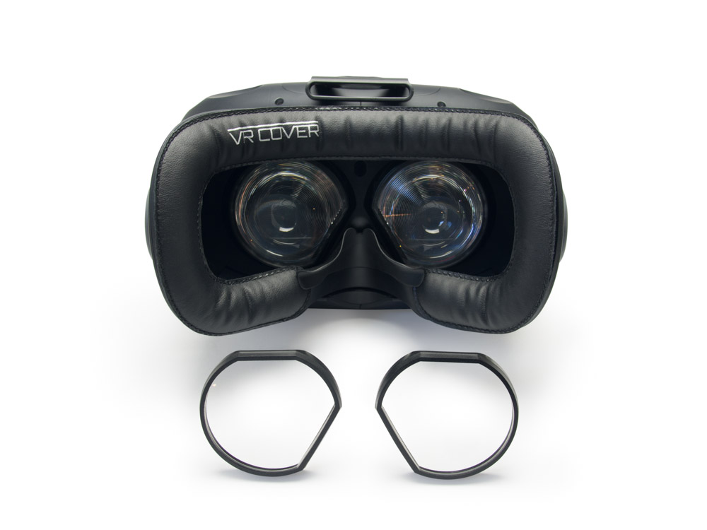 HTC Vive Lens Inserts VR Lens Lab