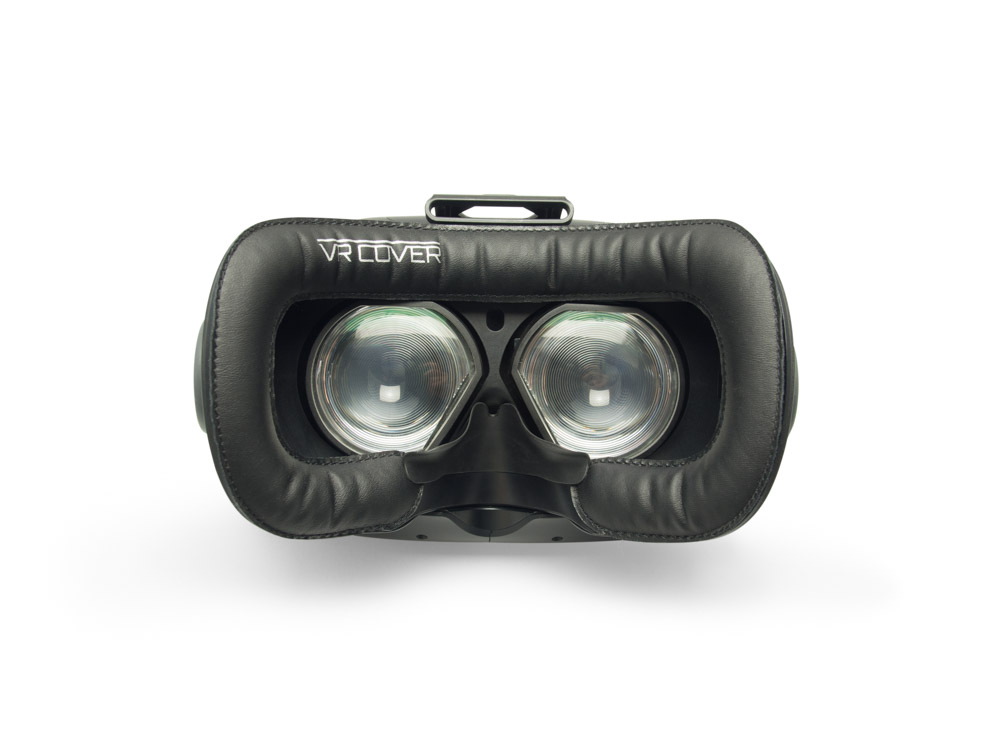 HTC Vive Lens Inserts VR Lens Lab