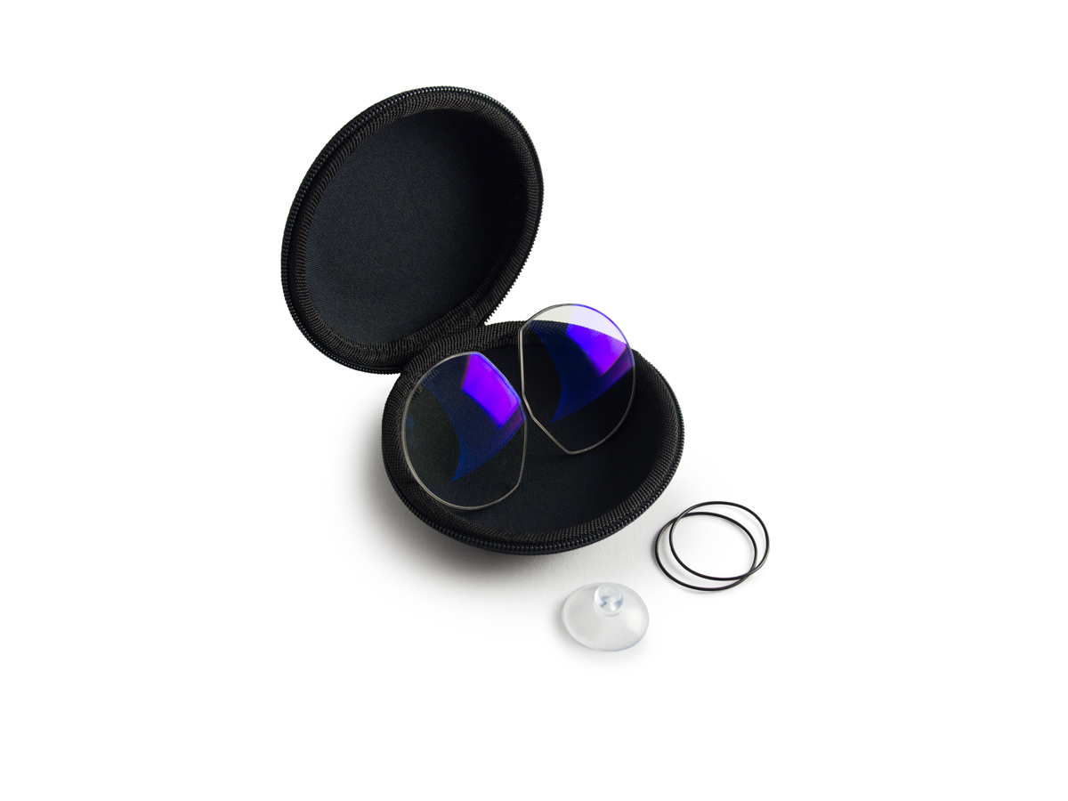 Playstation VR Lens Protector VR Lens Lab