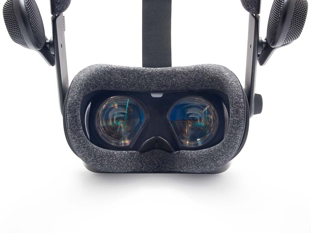 Valve Index Lens Inserts VR Lens Lab