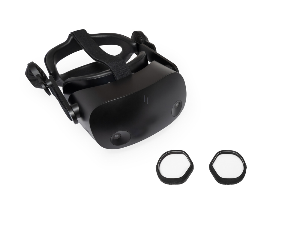 VR Prescription Lens Inserts VR Lens Lab