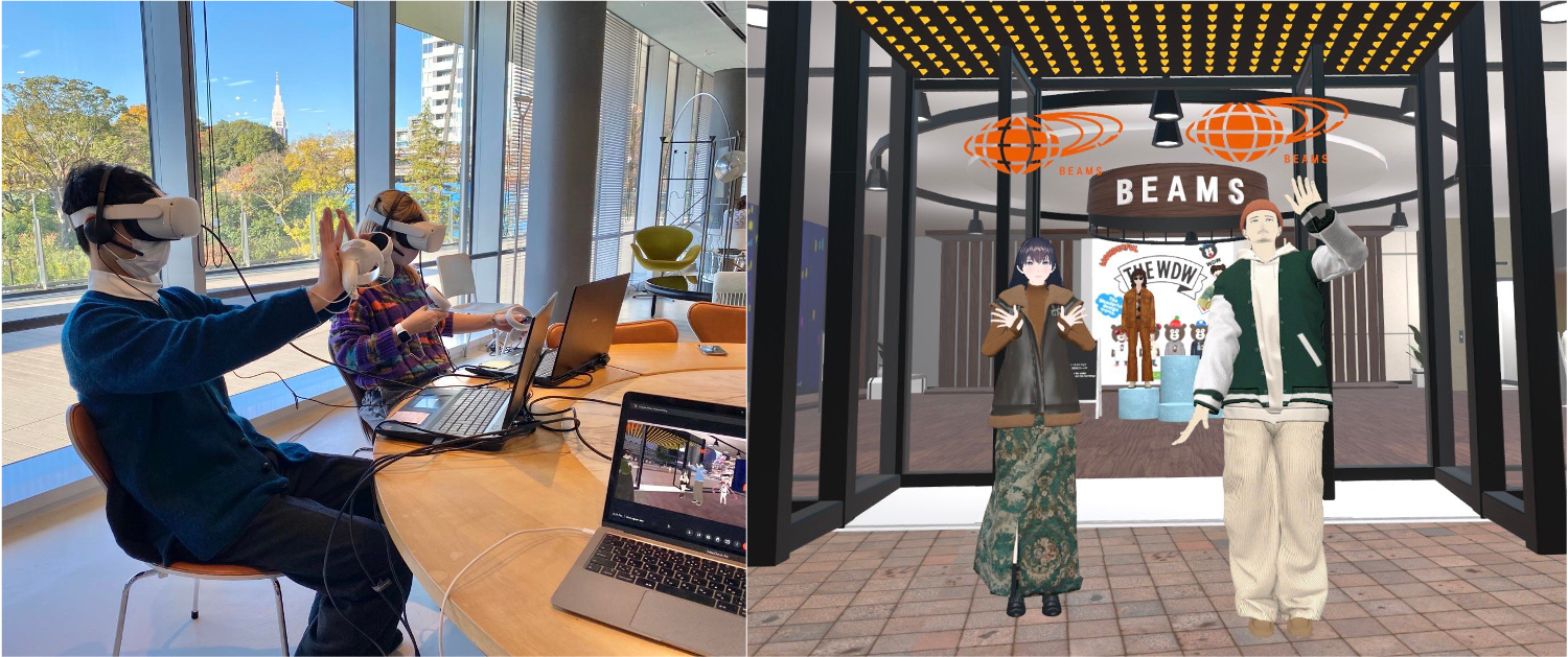 VR法人HIKKY、世界100都市をメタバース化する『パラリアルワールドプロジェクト』を発足。行政手続きや教育をメタバース空間で可能に