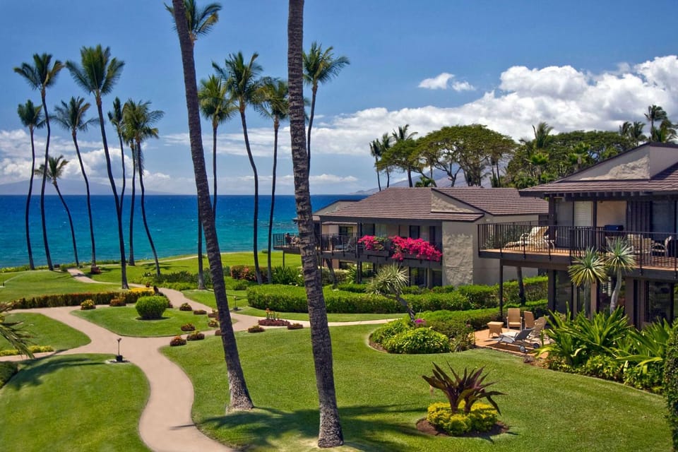 Maui, HI Vacation Rentals VacationRenter