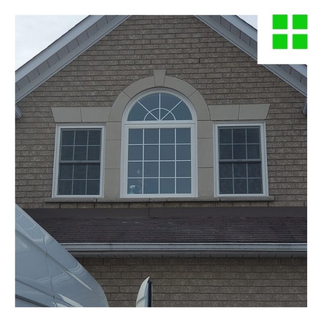 Custom Window Design Newmarket 🥇 VR Windows & Doors