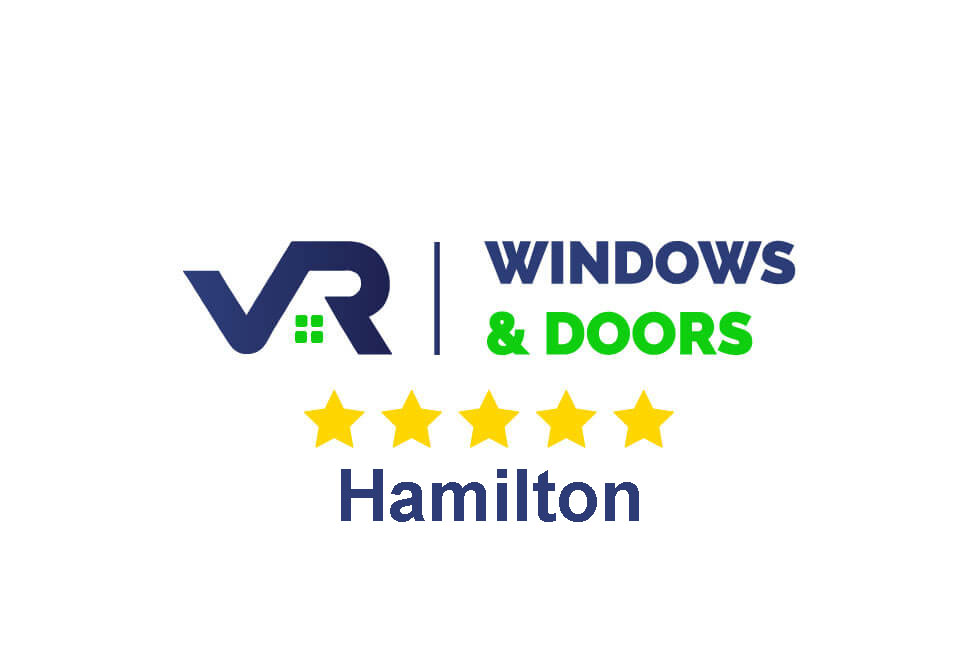 Windows and Doors Hamilton 🏘️ Windows Installation & Replacement