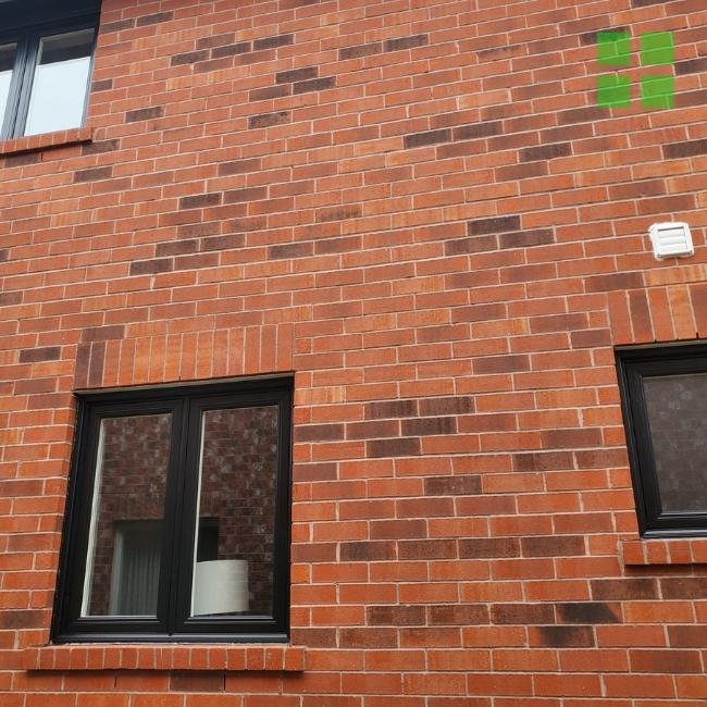 Vinyl Windows Patio Door Installation Oakville ☑️ VR Windows And Doors