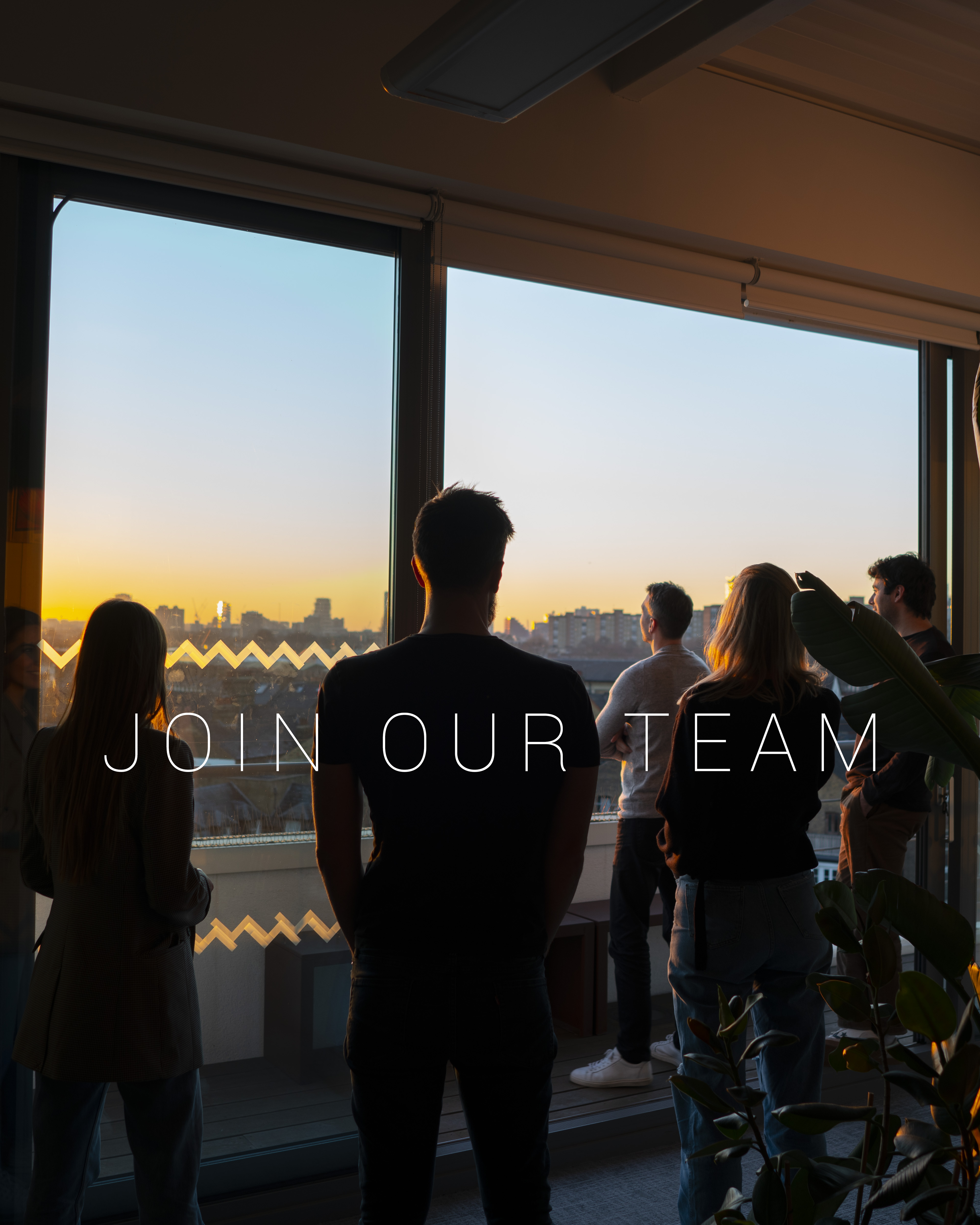 Hiring Middleweight Artist Recent Spaces, London, UK