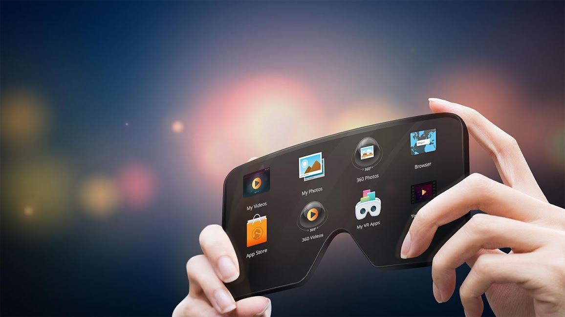 Скачать FD VR Store VR Games and Apps на Андроид vr4android.ru