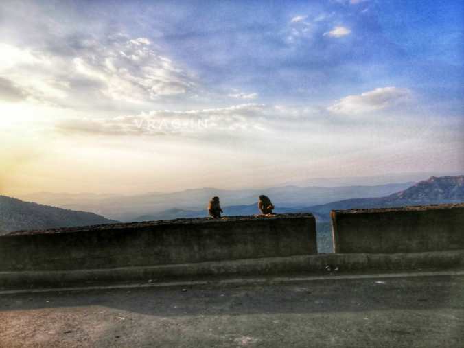 Amboli Waterfalls