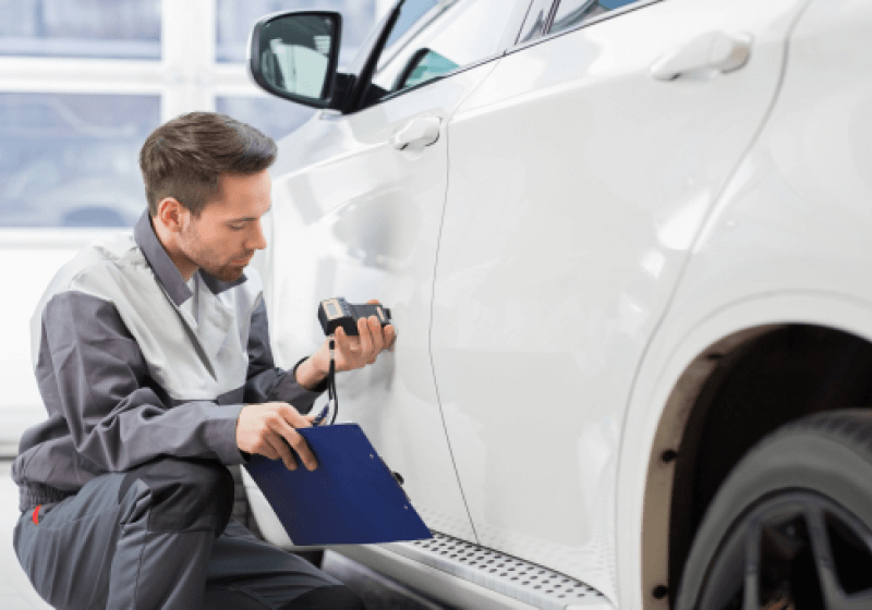 Brake Job / Brake Service - VRautoservice