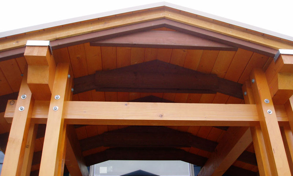 VRB Construction LLC, Juneau Alaska General Contractor VRB