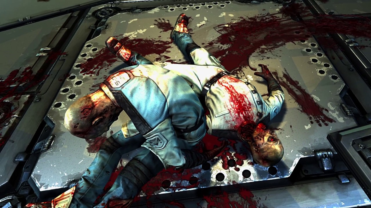 DEAD EFFECT 2 VR Conversion OMG! Survival Horror RPG comes out of