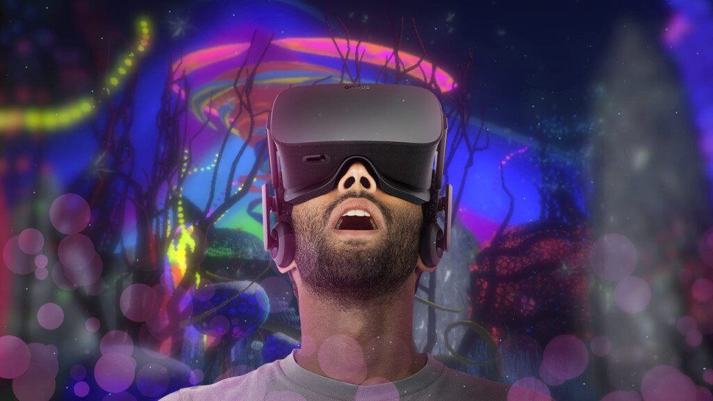 The Best Apps for Listening to Music On the Oculus Rift