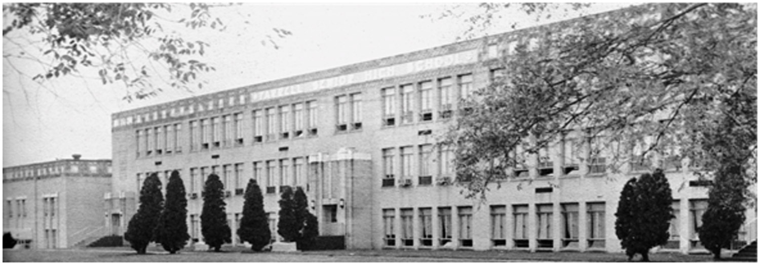 Farrell High School Scholarship program