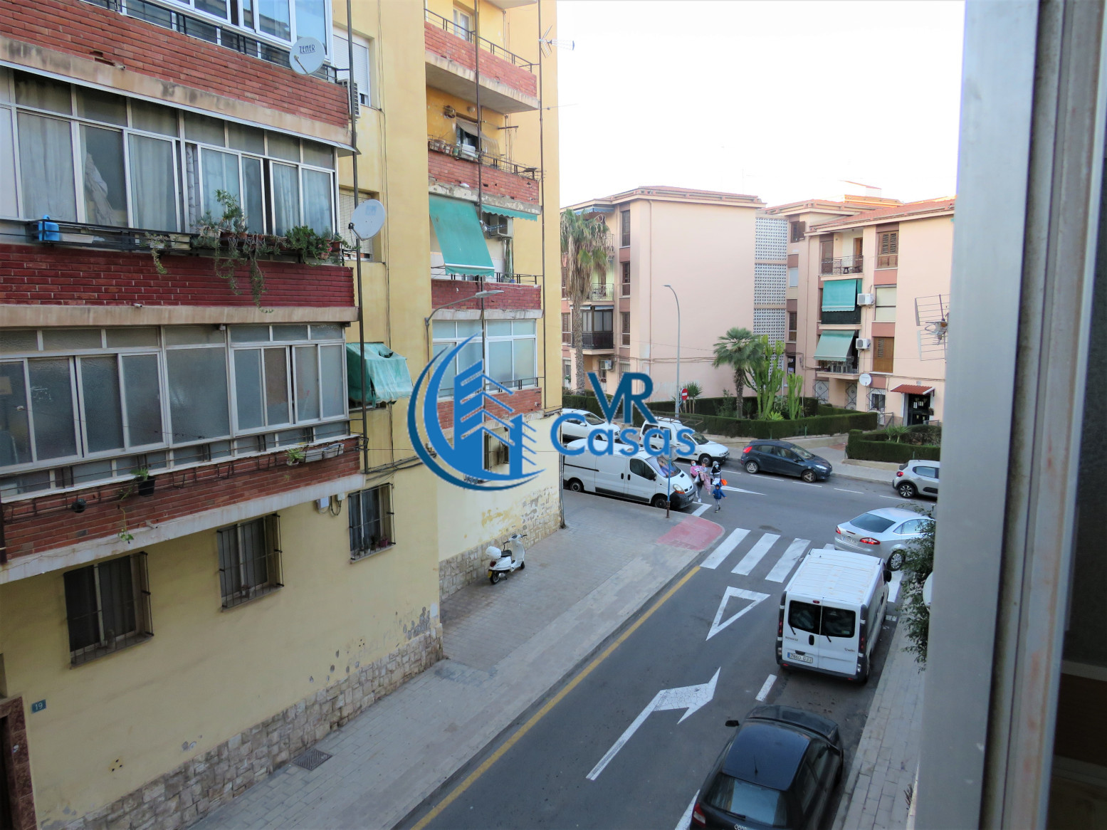 PISO EN VENTA C/ GRANADA ALICANTE VRCASASALICANTE