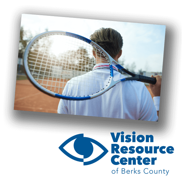 National Sports Eye Safety Month Vision Resource Center of Berks County