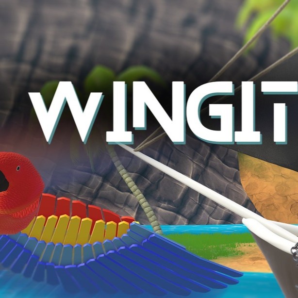 Wingit VR Central