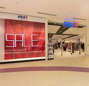 Vr Chennai Shopping Mall In Chennai