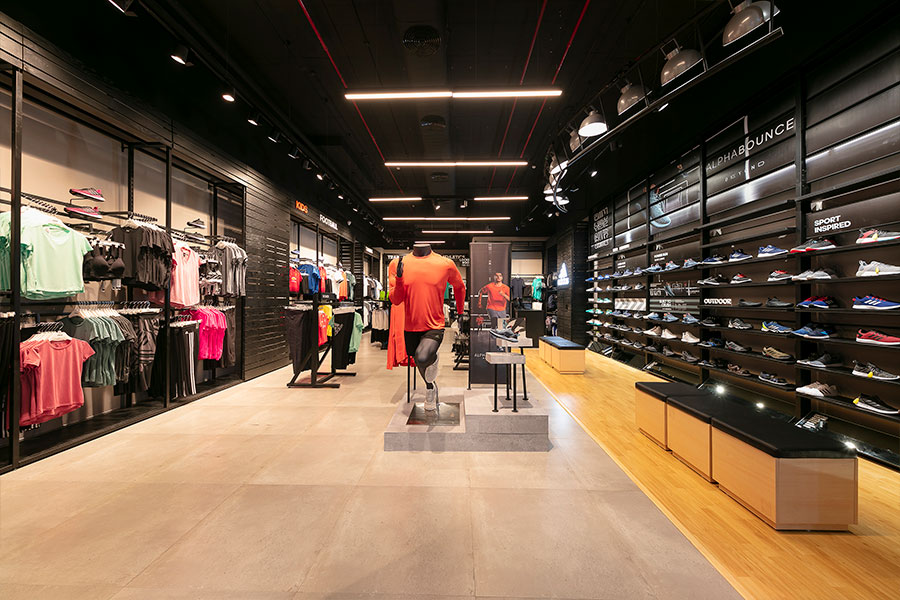 VR Chennai Shopping Mall in Chennai