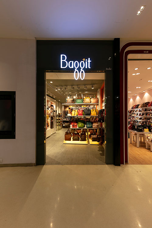 baggit stores Online Sale