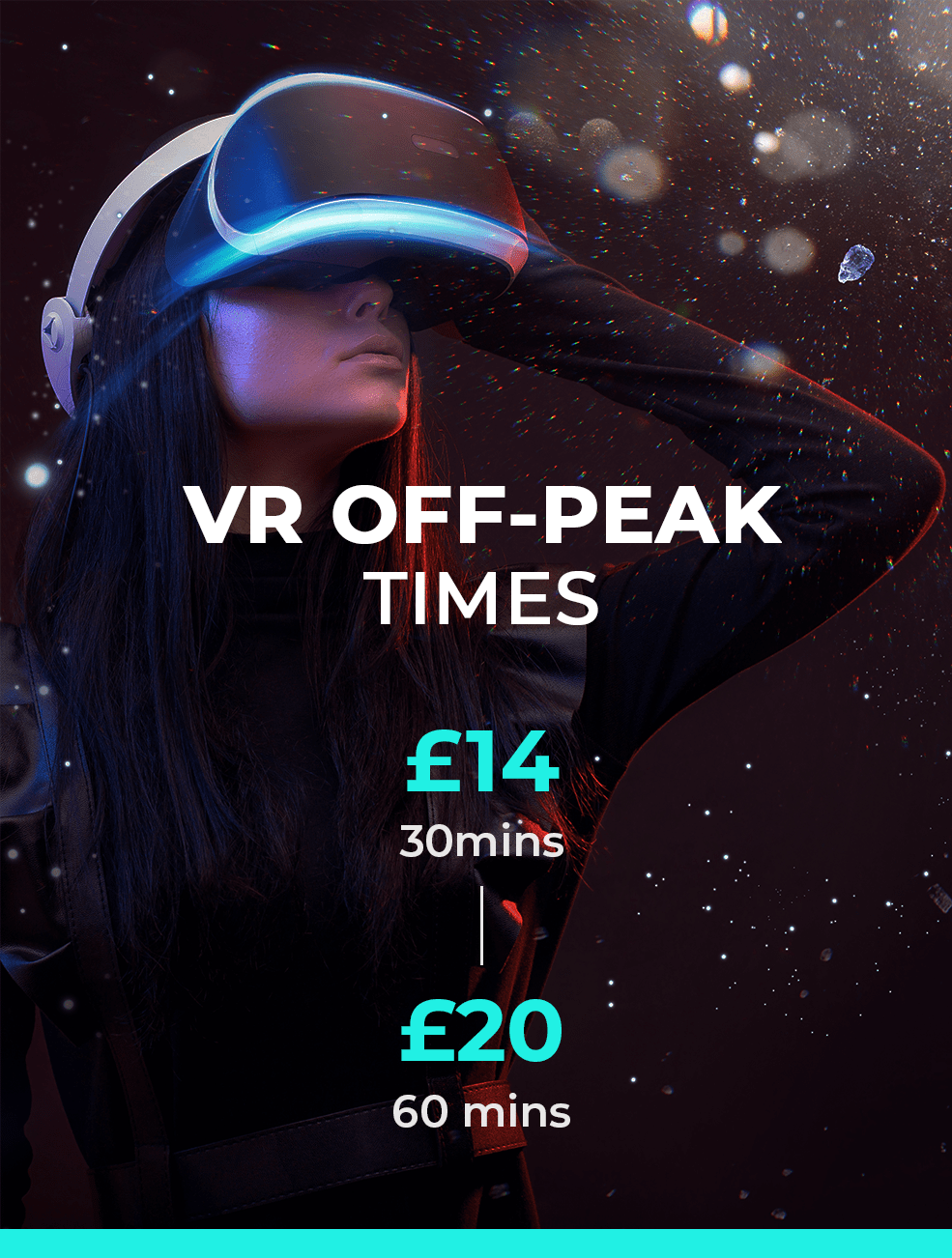 Price List VR City