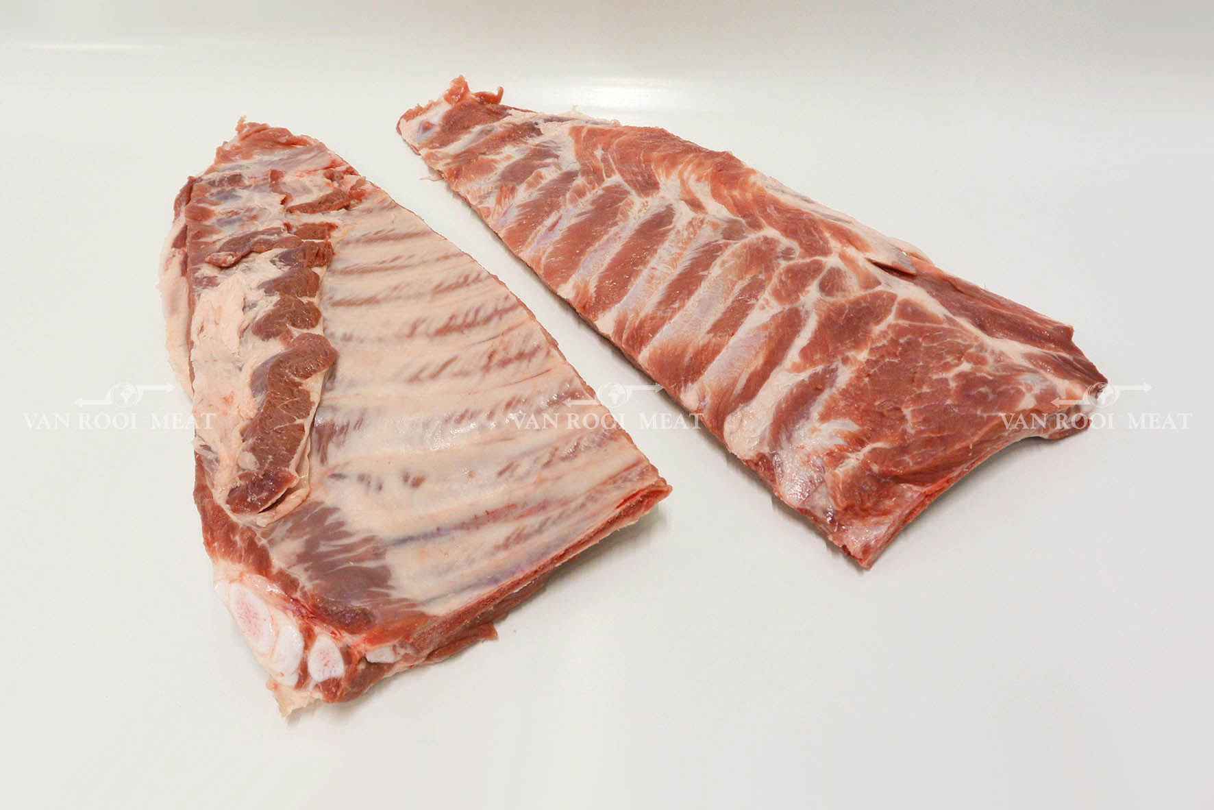 Belly (Spare) Ribs VRC Meat Med
