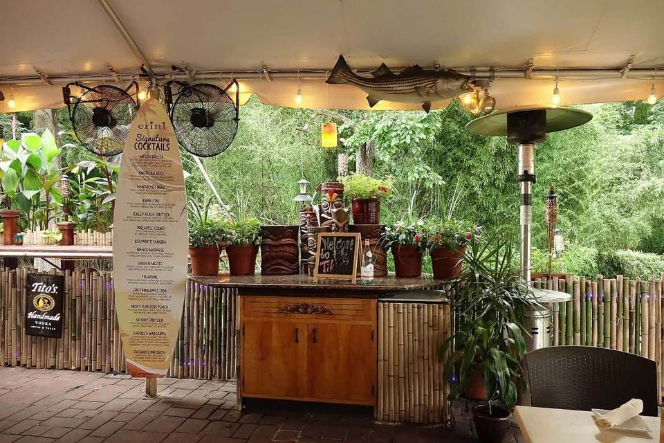 Erini Restaurant Virtual Restaurant Concierge