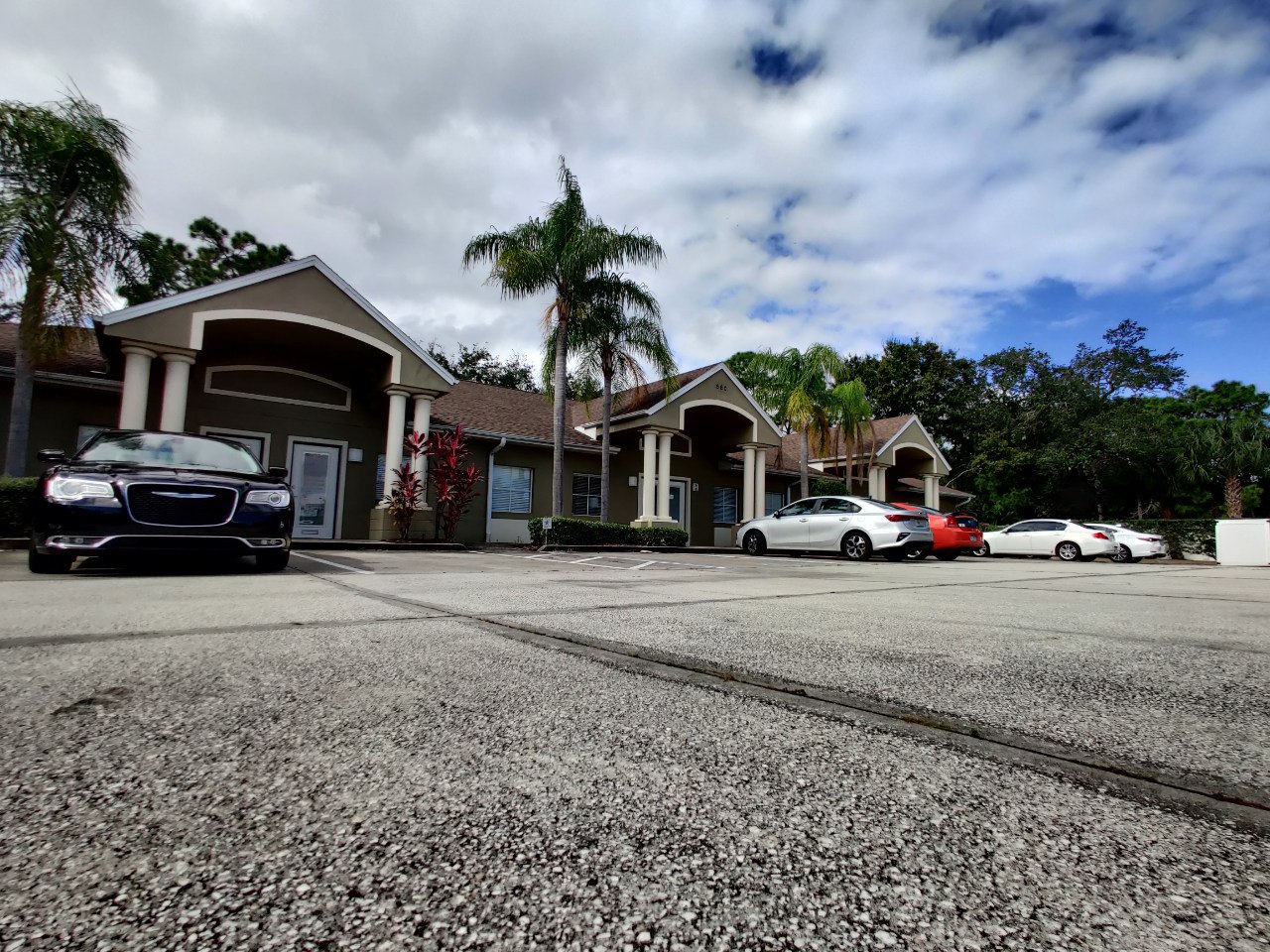 580 N. Wickham RD, Melbourne FL 32935 "V" Real Estate Group