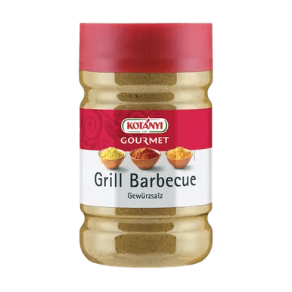 Kotanyi Mešavina Začina za Roštilj 904gr Vredi.rs