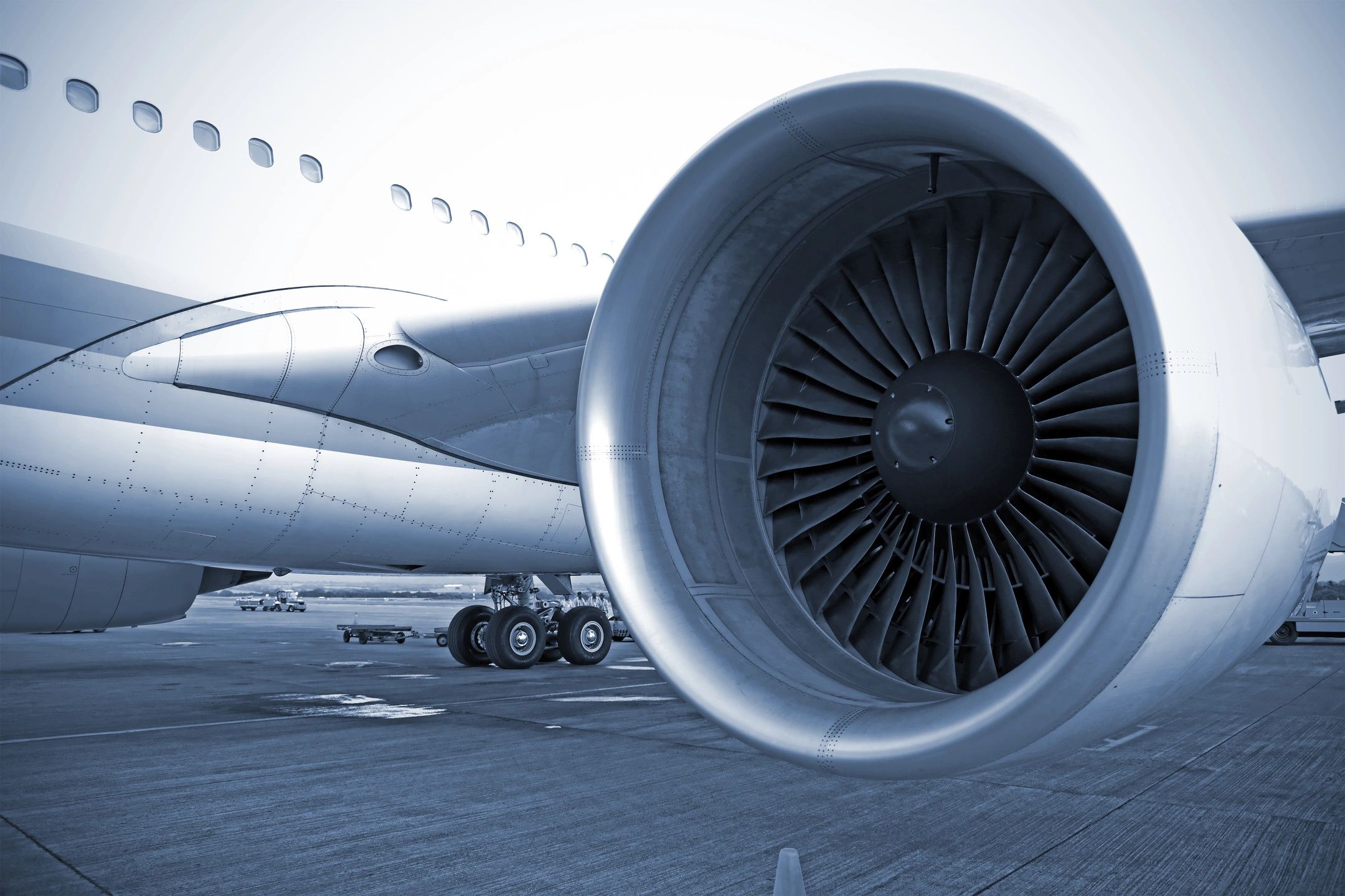 How Do Engines Affect Airplane Values? VREF Aircraft Values & Appraisals