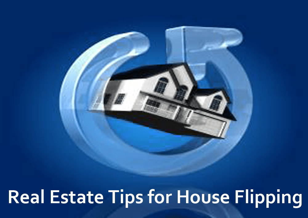 House Flipping In Real Estate By DC Fawcett Dc Fawcett's VREIC