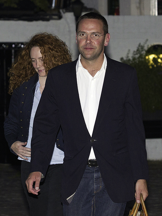 Kad Rupert Mardok ubija tabloid Vreme