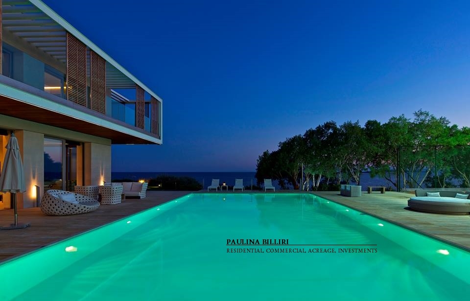 Billiri Paulina Μεσιτικό γραφείο Βούλα