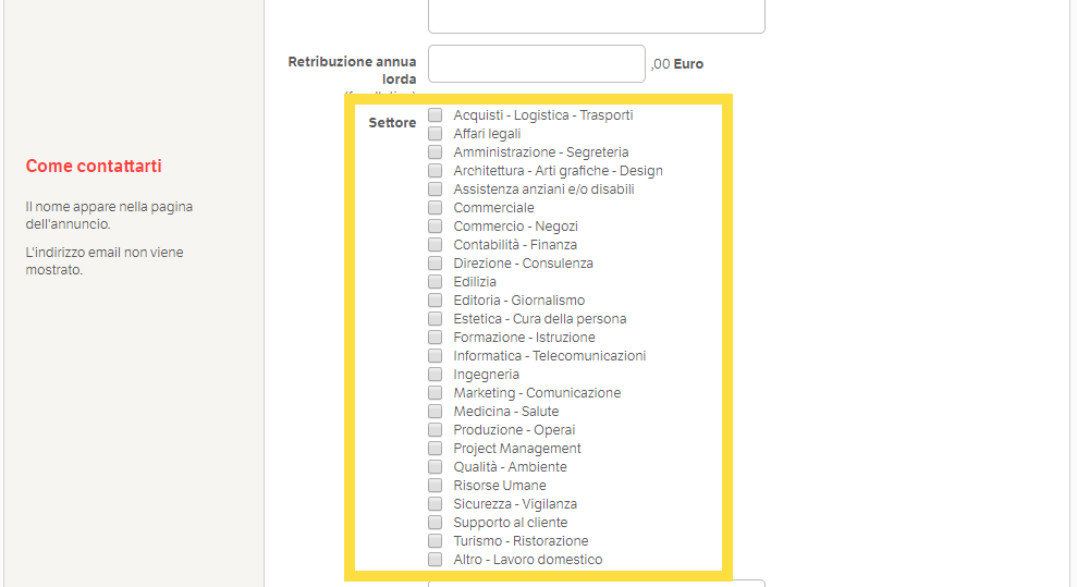 Subito.it: Come Inserire Un Annuncio Di Lavoro » Vrformazione.it 539_x_989_png