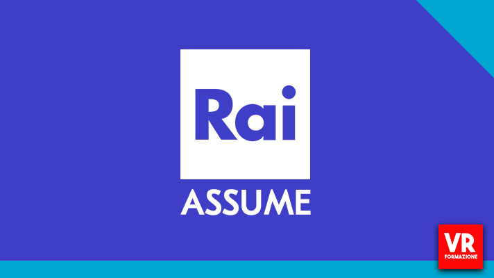 Rai Assume Senza Diploma: 25 Posti Disponibili 400_x_712_jpg